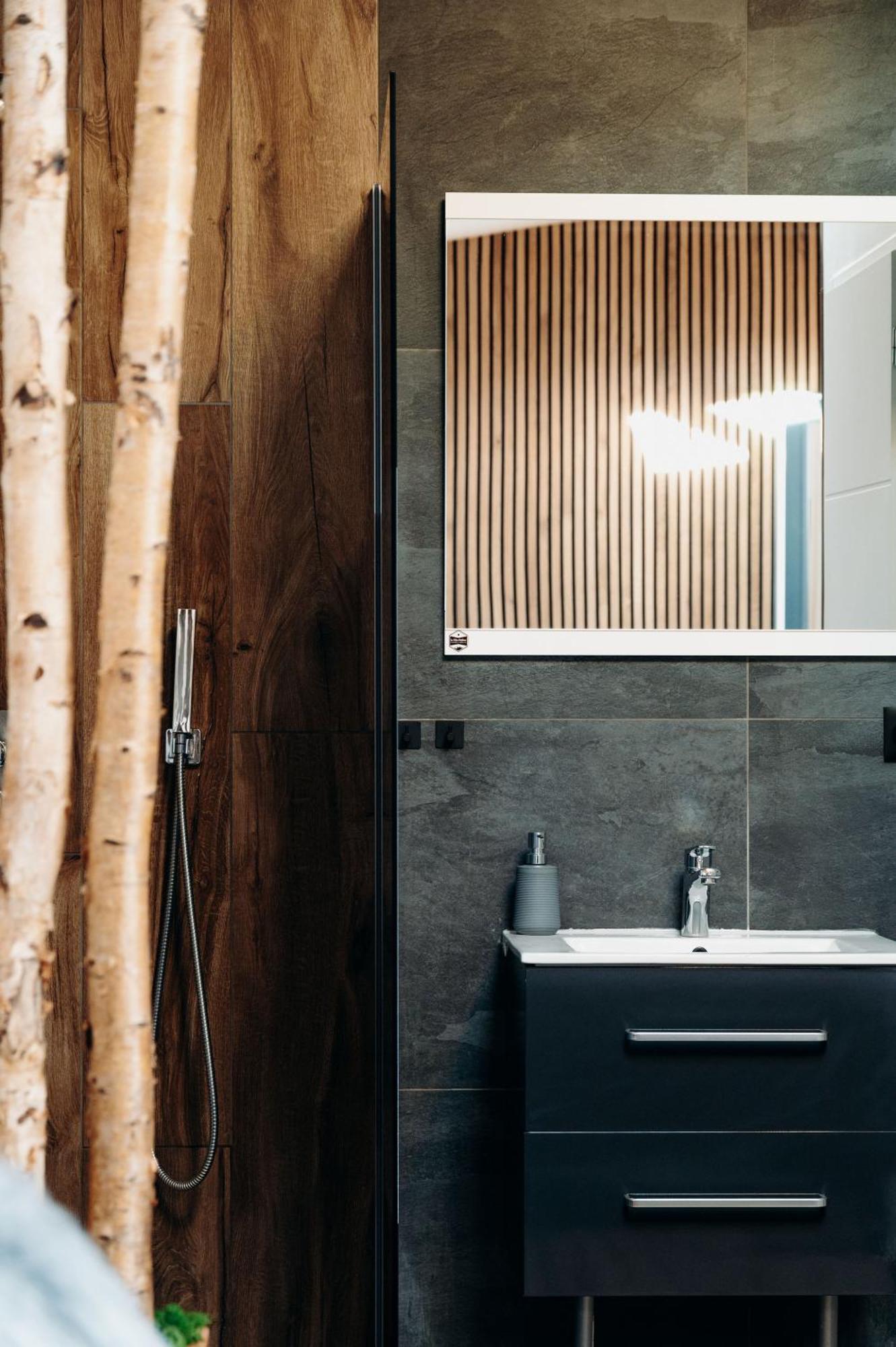 La Villa D'Helene 2 - Chambres D'Hotes Bnb Et Appartements - Cluses Buitenkant foto