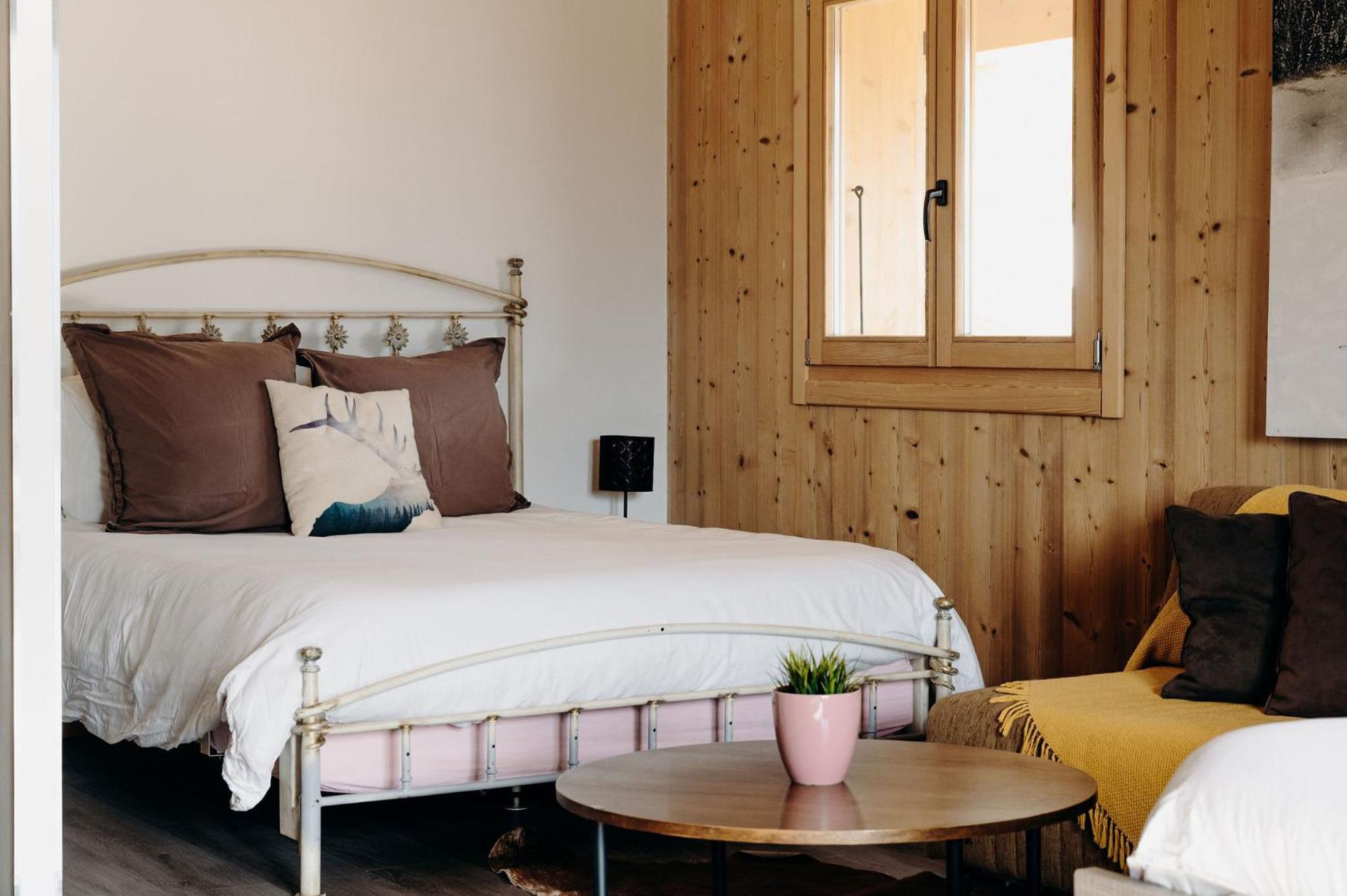La Villa D'Helene 2 - Chambres D'Hotes Bnb Et Appartements - Cluses Buitenkant foto
