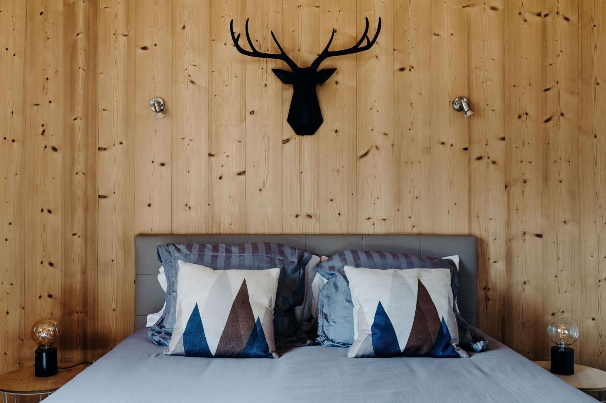 La Villa D'Helene 2 - Chambres D'Hotes Bnb Et Appartements - Cluses Buitenkant foto