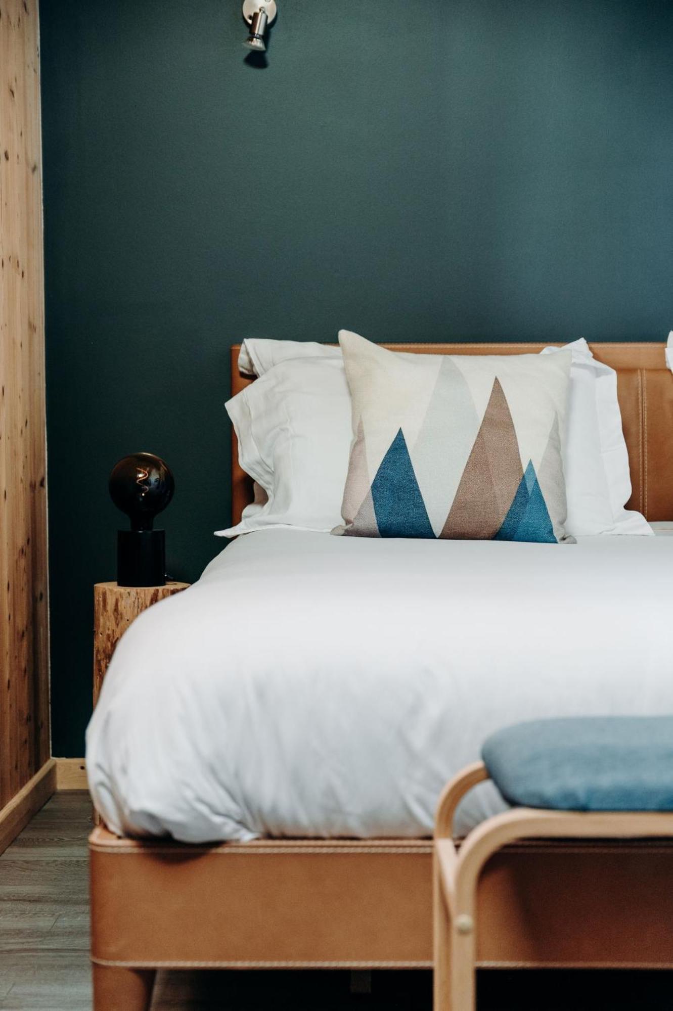 La Villa D'Helene 2 - Chambres D'Hotes Bnb Et Appartements - Cluses Kamer foto