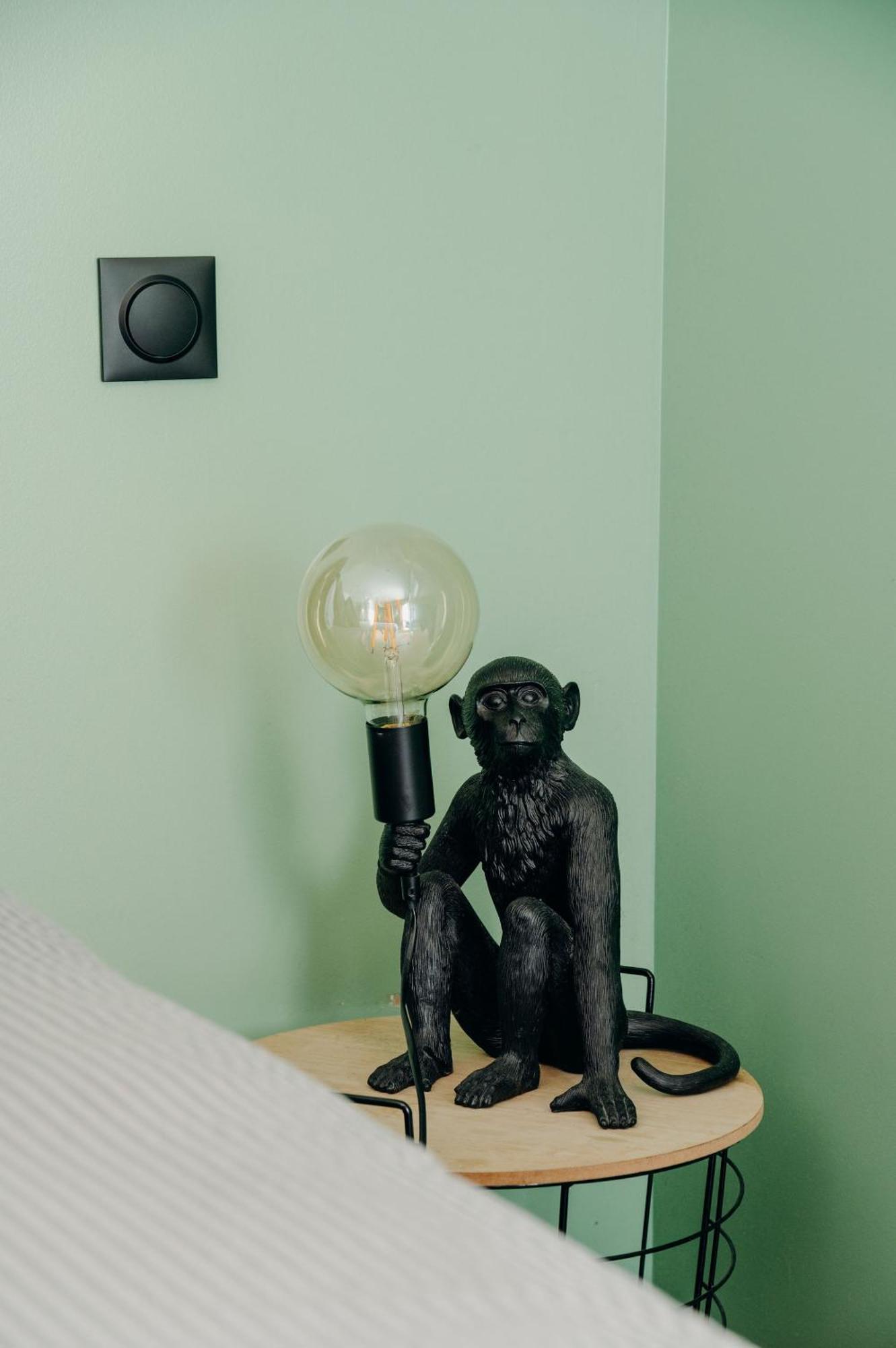 La Villa D'Helene 2 - Chambres D'Hotes Bnb Et Appartements - Cluses Kamer foto