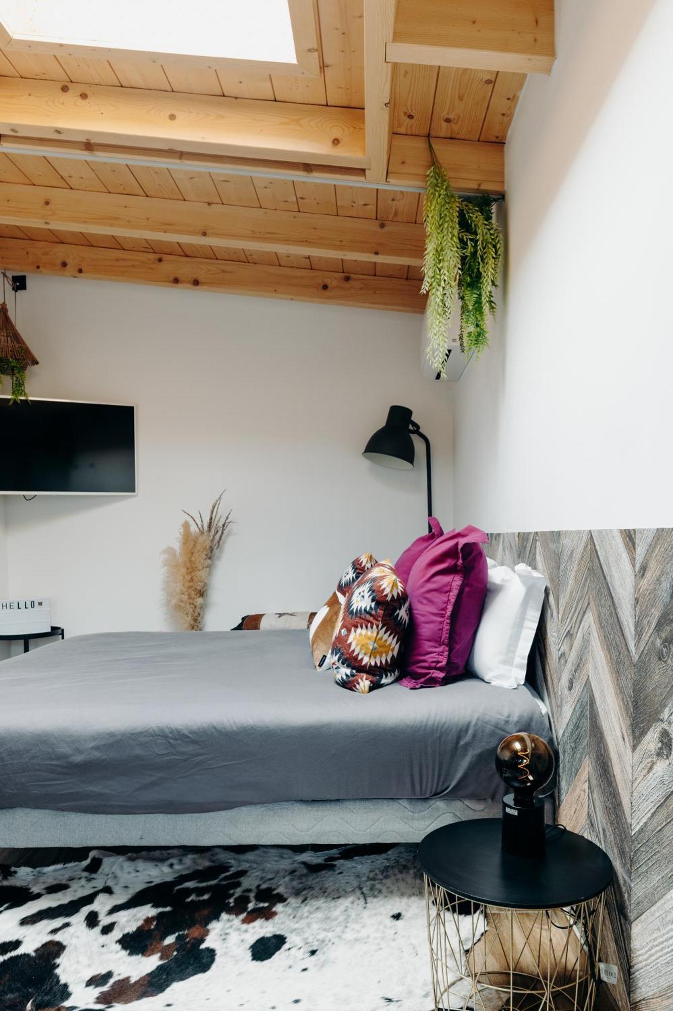 La Villa D'Helene 2 - Chambres D'Hotes Bnb Et Appartements - Cluses Buitenkant foto