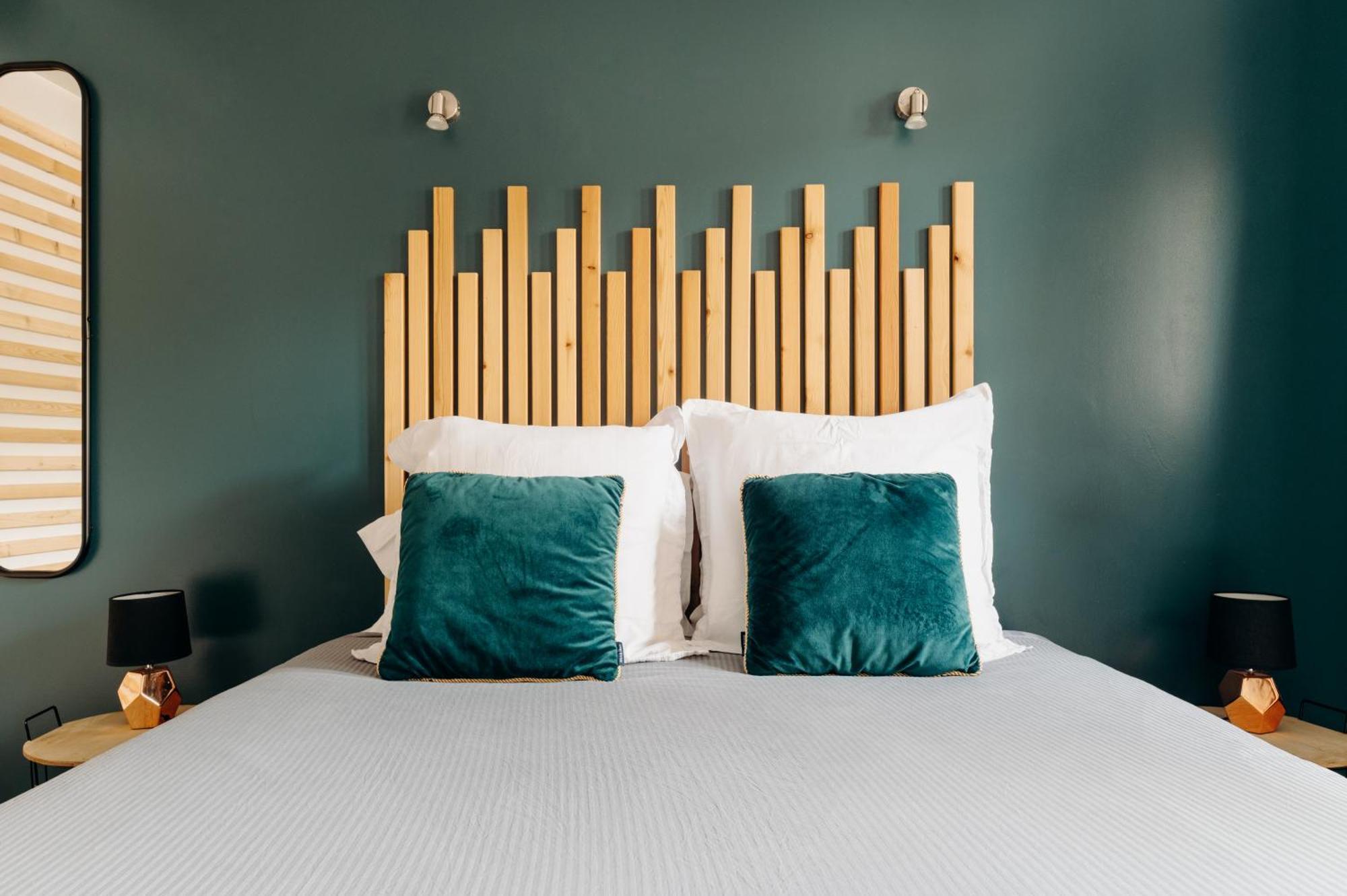 La Villa D'Helene 2 - Chambres D'Hotes Bnb Et Appartements - Cluses Buitenkant foto
