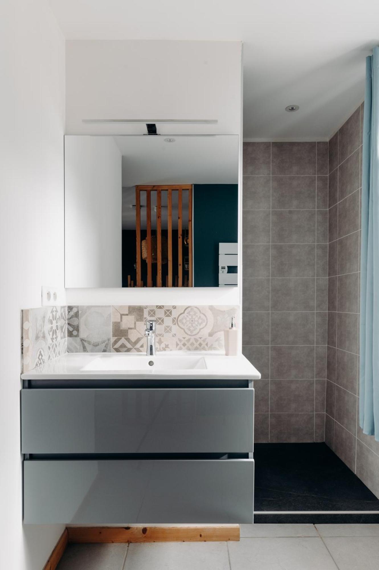 La Villa D'Helene 2 - Chambres D'Hotes Bnb Et Appartements - Cluses Buitenkant foto